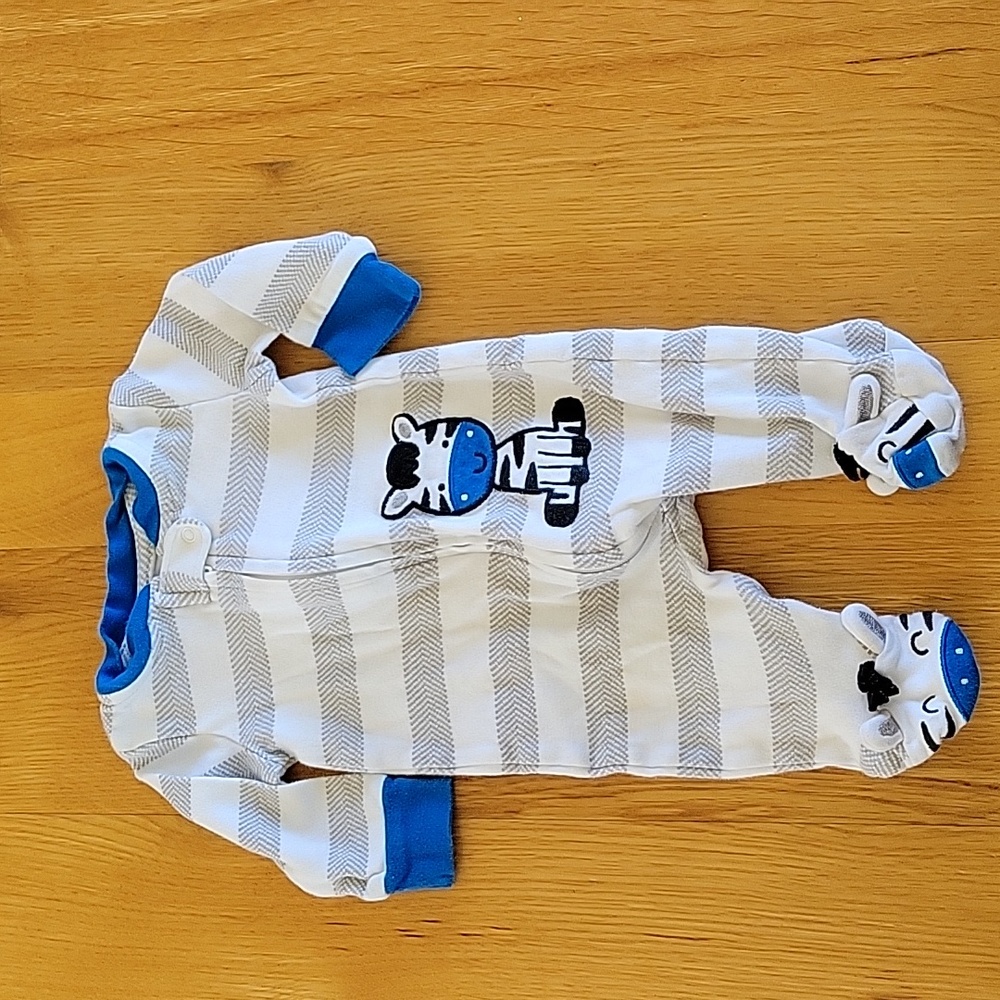 Newborn sleeper